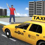 出租车模拟2020破解版