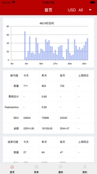 亿贝管家app最新版