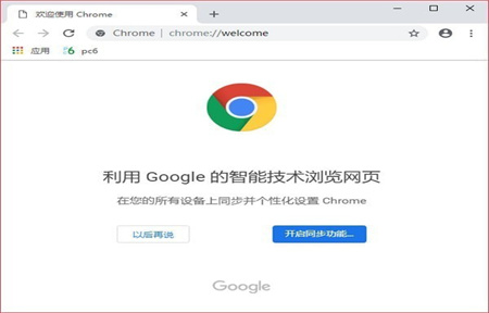 谷歌浏览器电脑版截图3