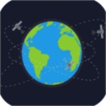北斗卫星地图2021年高清最新版能看见人免费下载