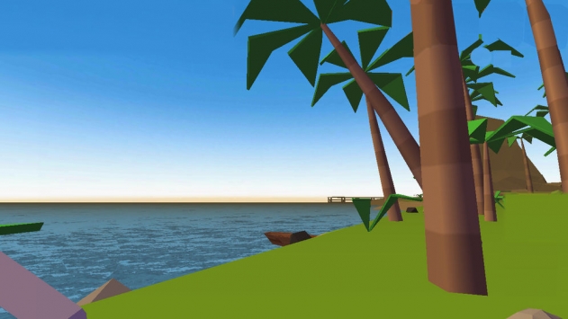 海岛生存模拟破解版截图3